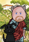 Proculus Sergius Ahenobarbus