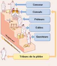 Schéma simplifié